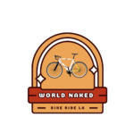 worldnakedbikeride-la